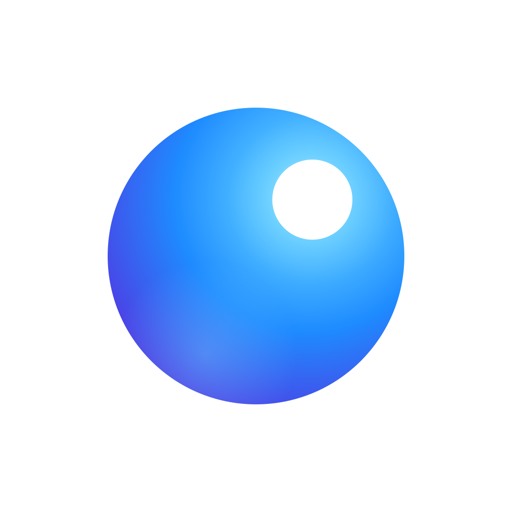 See app icon